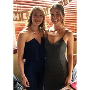 Meet your Posher, Alanna